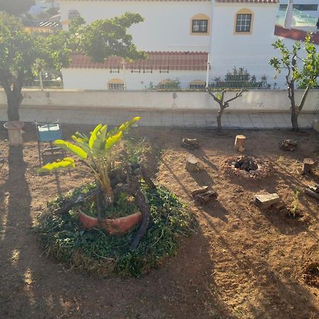 Villa Canto Da Sereia Ferragudo  Dış mekan fotoğraf