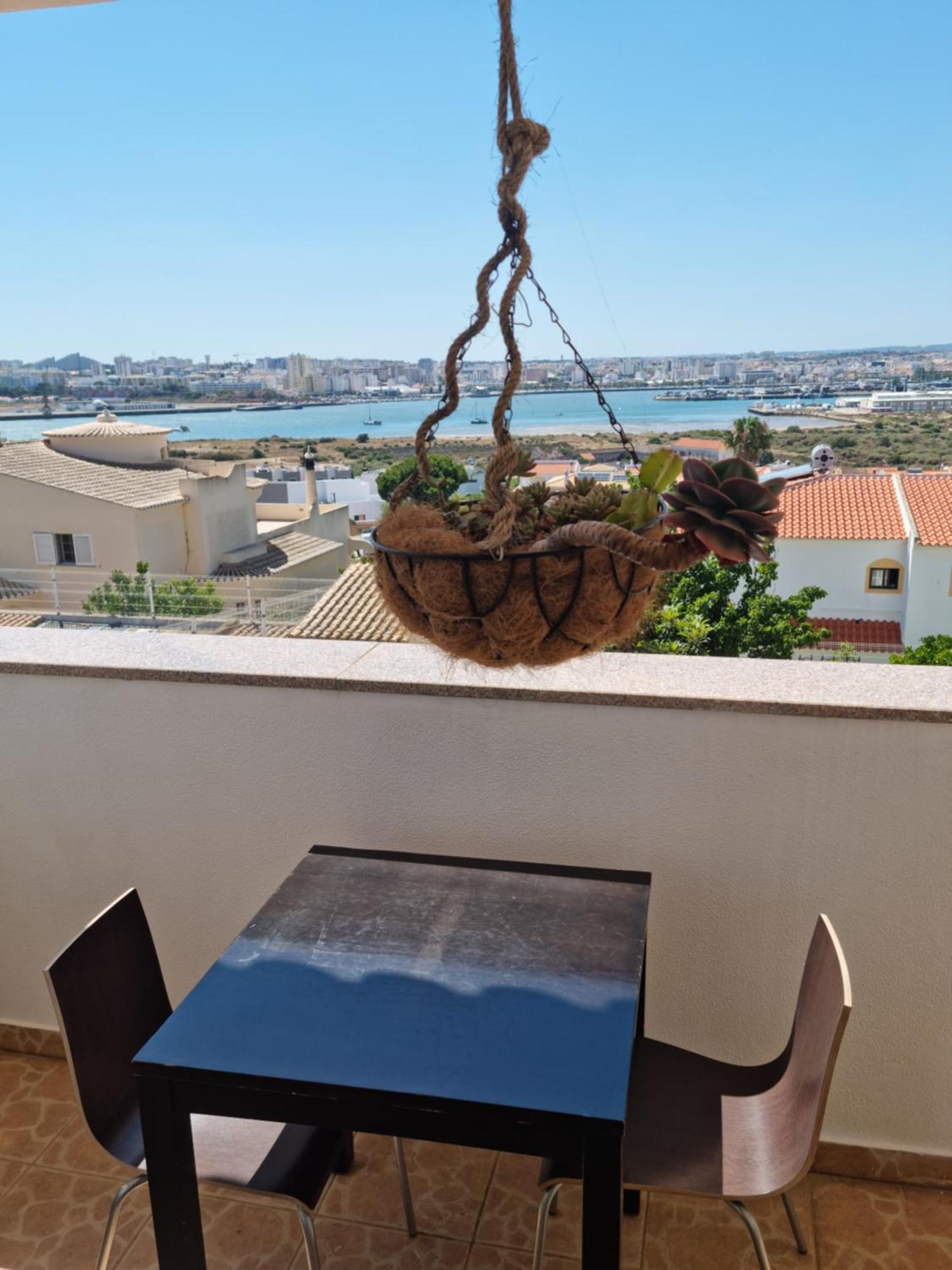 Villa Canto Da Sereia Ferragudo  Dış mekan fotoğraf