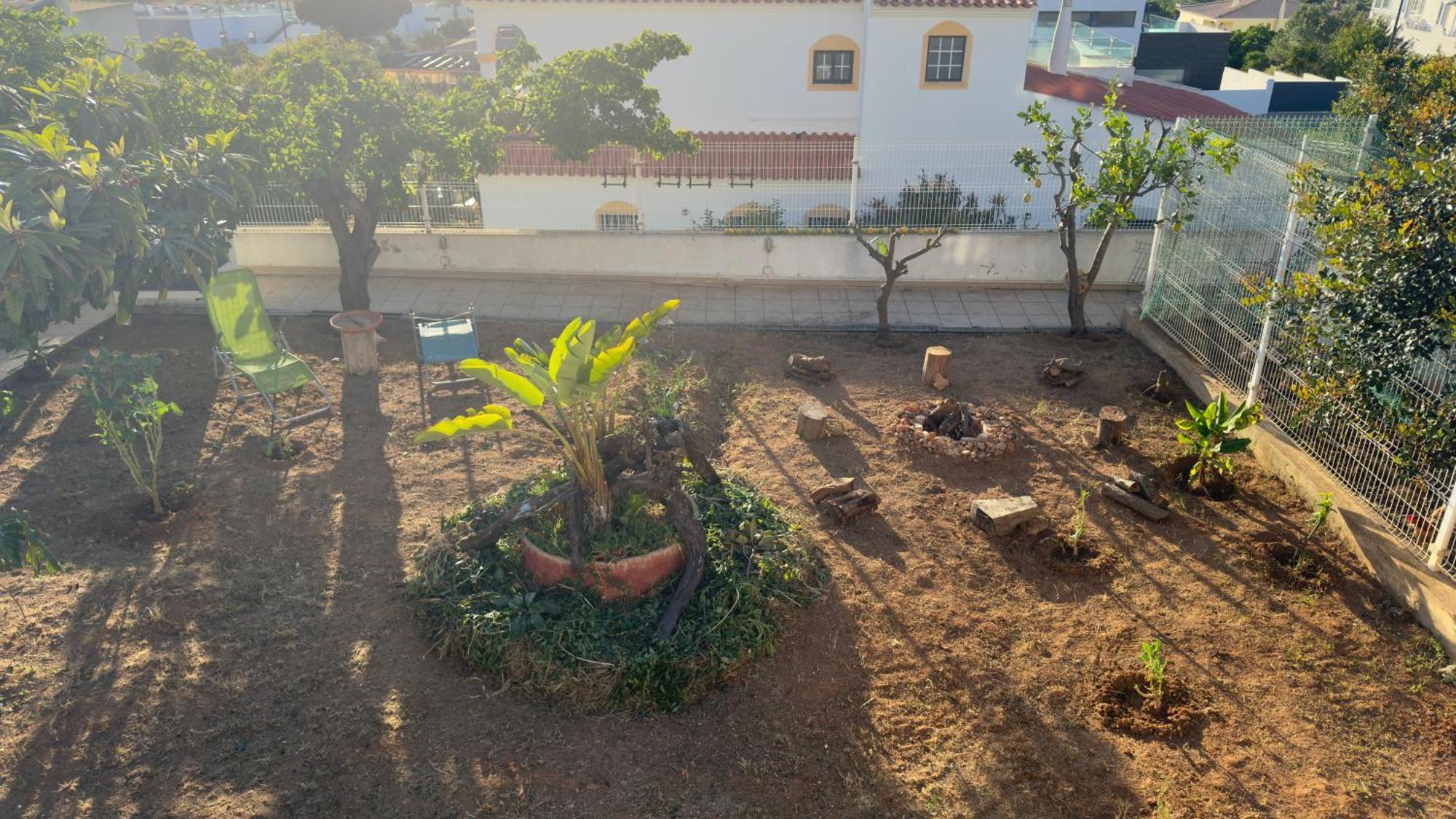 Villa Canto Da Sereia Ferragudo  Dış mekan fotoğraf